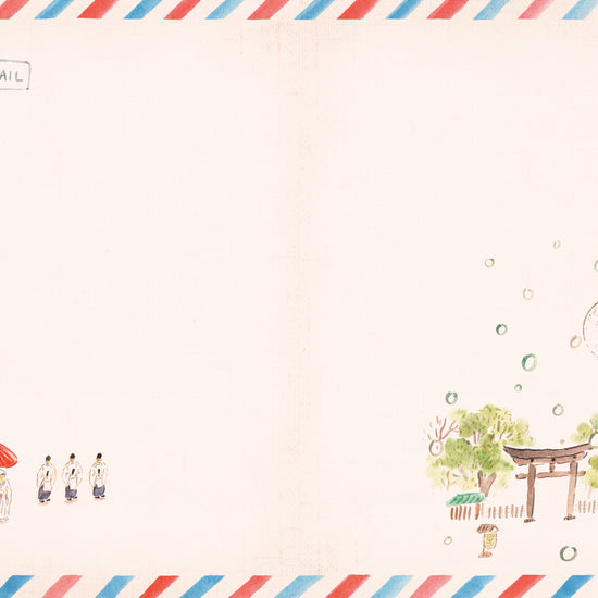 L'apres-Midi Travel Journal 96p. Others Tokyo Inside Photo