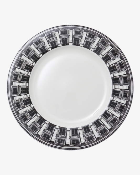 Place Vendôme - 10" Plate
