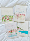 Travel Journal Provence Nice Collection Photo