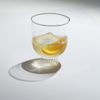 Romantic Cocktail Glasses Grande (Clear)