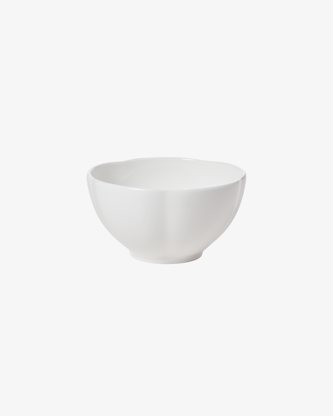 Saesol Rice Bowl White Background Image