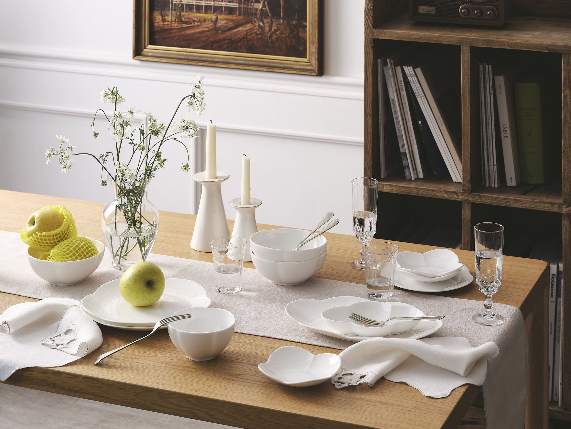 Saesol Collection Lifestyle Image