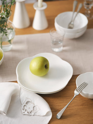 Saesol Salad Plate Lifestyle Image