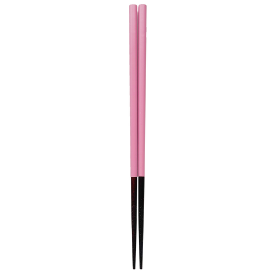 Sandal Chopstick Pink White Background Photo