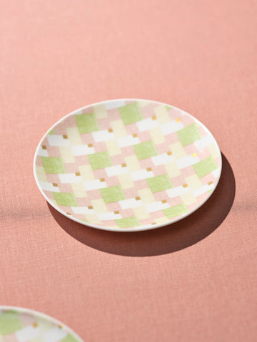 Sasaek - 6" Plate