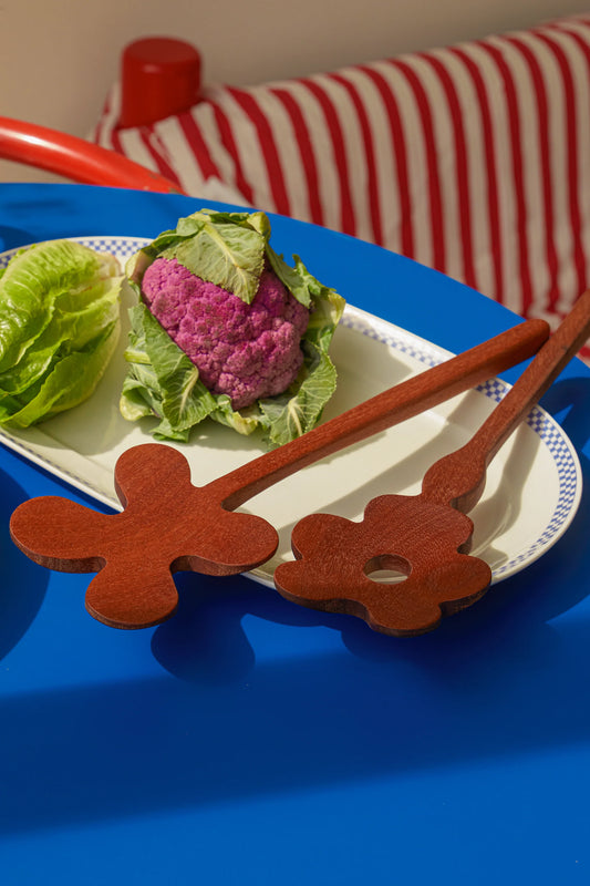 Serving Friends - Large