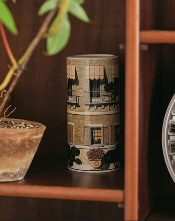 Hôtel Fantôme - Vase (S)