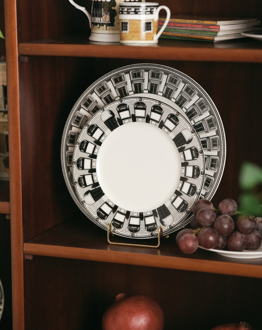 Place Vendôme - 10" Plate