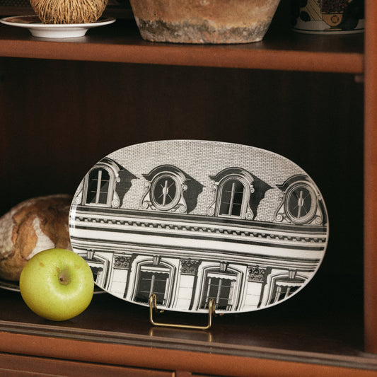 Place Vendôme - Oval Tray