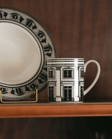 Place Vendôme - Mug A