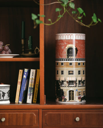 Hôtel Fantôme - Vase (L)