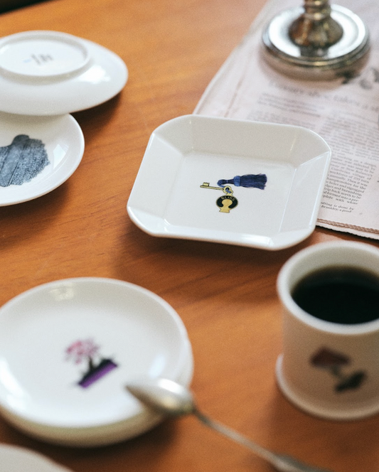 Thibaud Herem Objet - Vide Poche (Key)