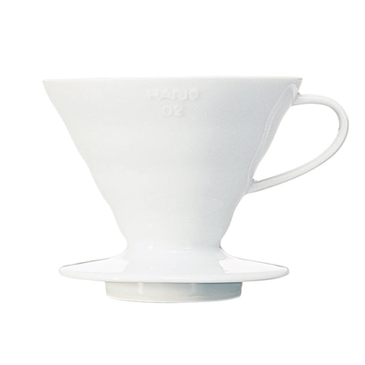 V60 Coffee Dripper Ceramic