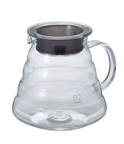 V60 Glass Range Server