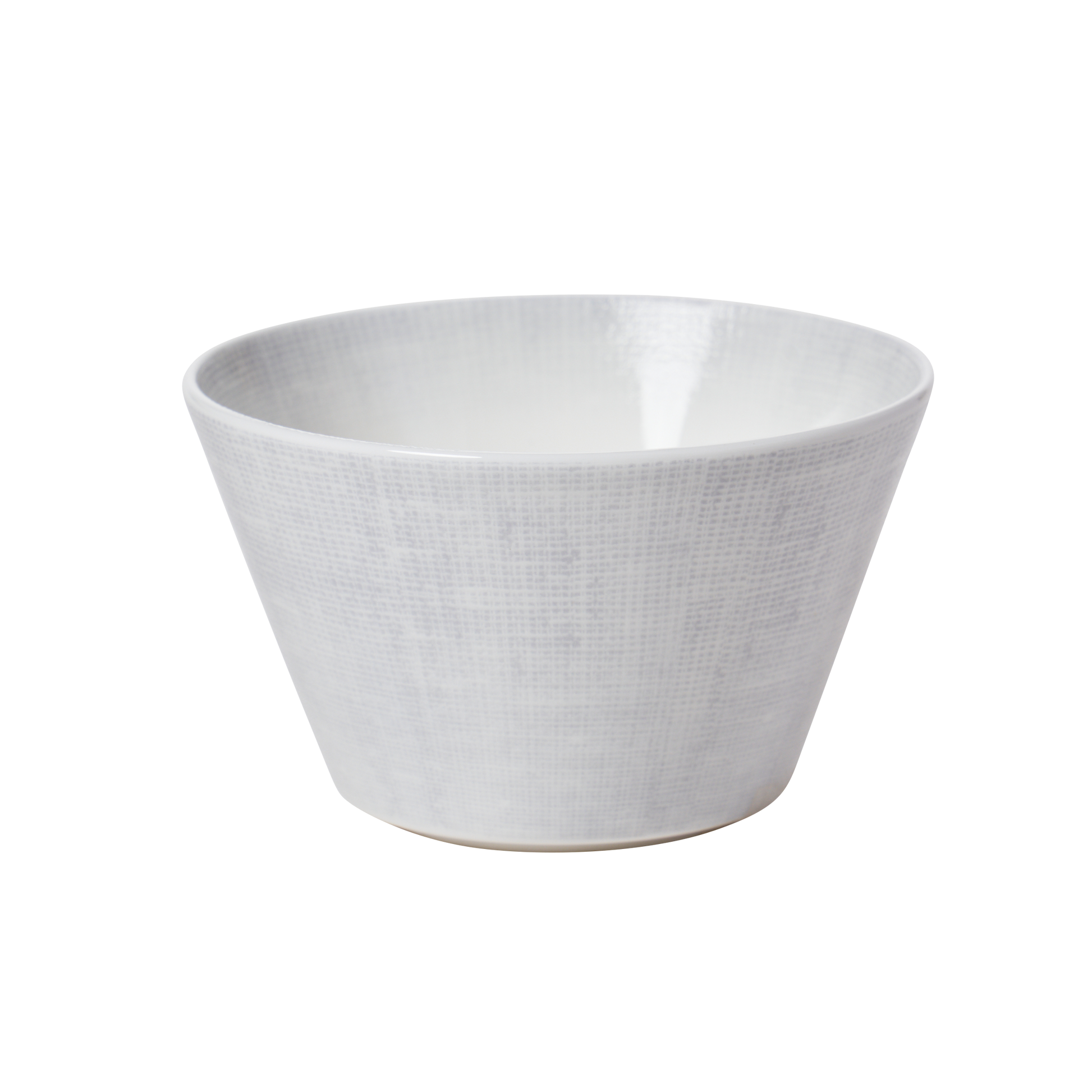 Yeon - Set of 2 Fruit Bowls white transparent background image