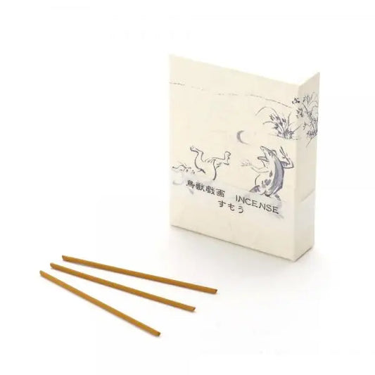 Chojugiga incense