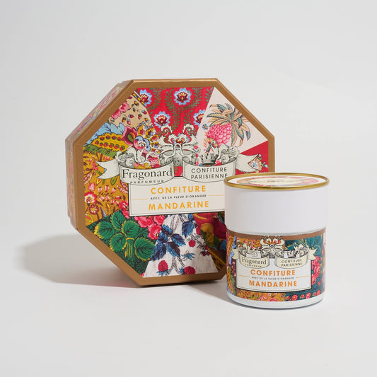 Mother's Day Gift Set Fragonard X Confiture Parisienne