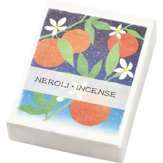Hanga Neroli