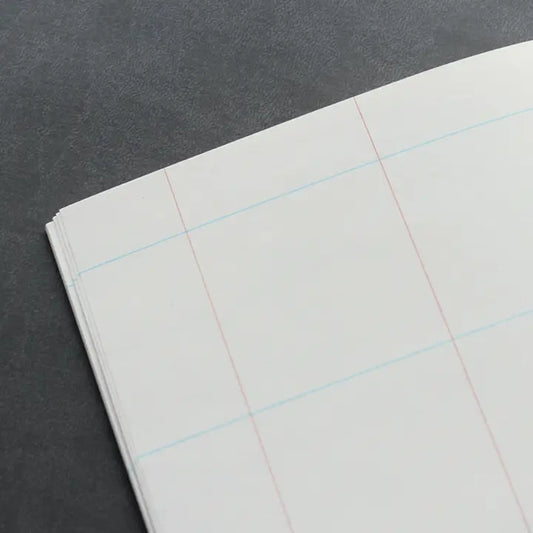 PW Notebook - Idea Square