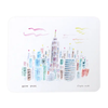 Microfiber Mouse Pad - New York