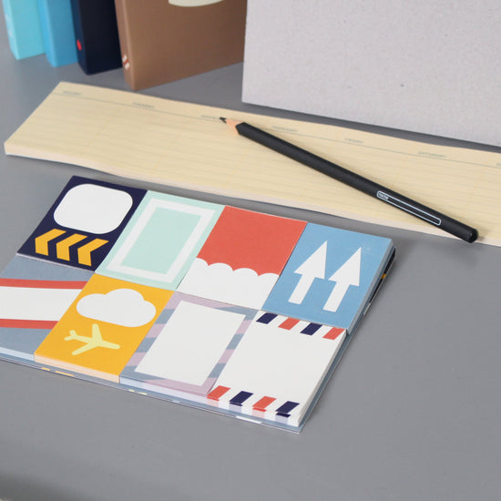 Paperways Gluememo Octo Frame Lifestyle Photo