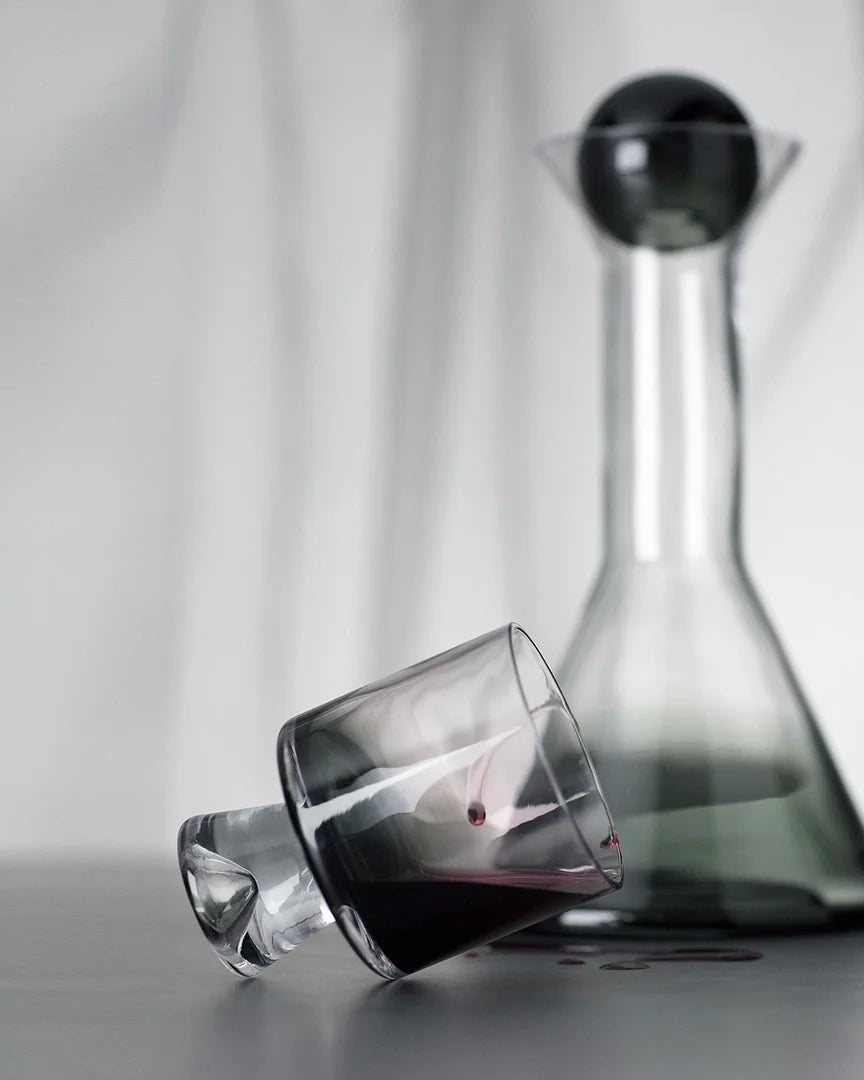 Tom Dixon Tank Glass - Thumbnail 5